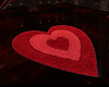 LOVE HEART RUGS 1