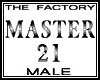 TF Master Avatar 21