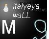 italeyaa wall