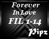 *P*Forever In Love