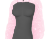 pink Hoodie