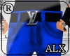 [Alx] Blue