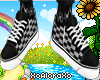 (A) Chess Shoes