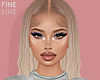 F. Kashi Blonde