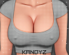 !!K Low Top Grey Lite