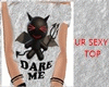 UR SEXY TOPxx