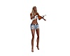 Valentine Violin Venice
