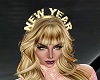 BC BELLE NEW YEAR CROWN