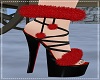 ► Christmas Pumps ◄