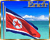 [Efr] North Korea flag