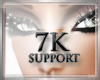 (C) 7K Support