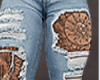 OpenTattoo Jeans