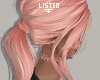 $ Rosegold Yuvenny