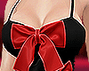 [P]- BowsMe Dress