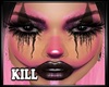 Clown Pink