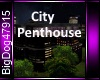 [BD]CityPenthouse