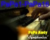 Symphonica - PaPa Andy