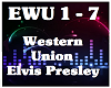 Western Union-Elvis P