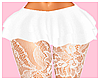 Jayd. W Skirt Lace.