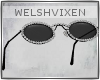 WV: Liv Glasses