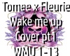 Fleurie-Wake me up