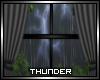 Thunderstorm Window