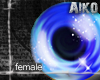 [Aiko]Sparks Blue Fem