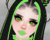 ♡ Kateth Green