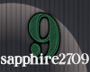9K sticker