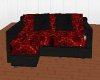 Gothic Couch/Lounge