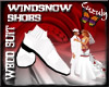 WindSnow white SHOES