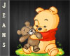 Pooh Bear Animated