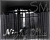 :SM:Night Side...Curtain
