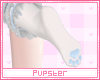 snow beanie socks