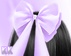 Short N Sweet Hair Bow