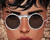 Silver Shade M
