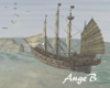 {AB} Pirate Ship