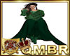 QMBR Princess Tartan Grn