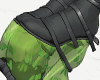 Radioactive Boots
