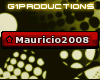 [G1] Mauricio2008 in Red