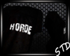 .Horde ShirtF