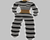 ✨ Prisoner top