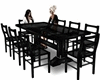 Tables Black (Derivable)