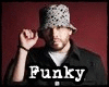 Funky P1 ♦