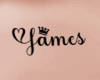 Tatto James