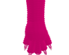 Bear Pink Paws