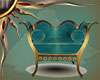 (II) Persian Throne