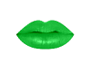Lipstick {Green}