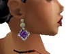 Siriana Earrings