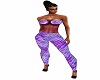 LD:ABS PURPLE FIT